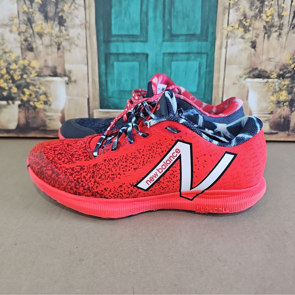New Balance FuelCell 996 V4 Women's Size 9 D Tennis Shoes WCH996V4